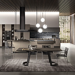 Кухня Aster Brera IV Aster Cucine