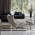 Кушетка Visionnaire Egoiste VISIONNAIRE