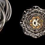 Люстра Barovier&Toso Vallonné BAROVIER&TOSO