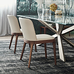 Стул Magda CATTELAN ITALIA