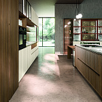 Кухня Aster Quintessence III Aster Cucine