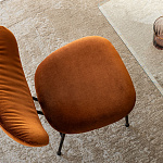 Стул Cattelan Italia Chloe CATTELAN ITALIA
