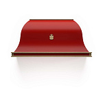 Вытяжка Officine Gullo High Bell OFFICINE GULLO