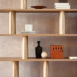 Книжные полки Potocco Pages 962/LA POTOCCO