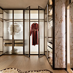 Шкаф Visionnaire Eidos VISIONNAIRE