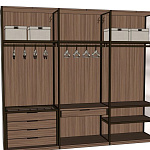 Шкаф Lema Dandy LEMA