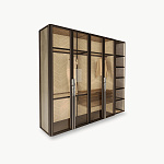Шкаф Visionnaire Eidos VISIONNAIRE