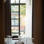 Светильник подвесной Penta Storm PENTA