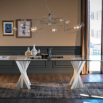 Стол Plisset CATTELAN ITALIA
