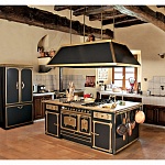 Кухня Signoria palace OFFICINE GULLO