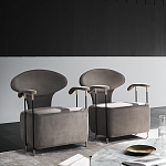 Кресло MAGICABULA ARMCHAIR MASCHERONI
