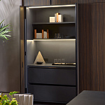 Кухня Aster Atelier V Aster Cucine
