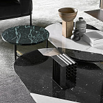 Столик журнальный, кофейный, приставной Gallotti & Radice Cookies GALLOTTI & RADICE