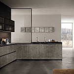 Кухня Aster Factory III Aster Cucine
