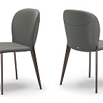 Стул Cattelan Italia Nancy ML CATTELAN ITALIA