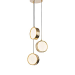Люстра circle Stillux 21085 / 21200 STILLUX