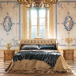 Кровать Versailles Classic VE0525IY BELCOR INTERIORS