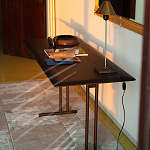 Консоль Potocco Graphic 955/SCR POTOCCO