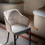 Кресло Potocco Concha 905 - 905\P POTOCCO