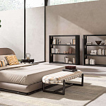 Тумбочка прикроватная Cecil CPRN Homewood CIPRIANI