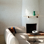 Диван Potocco Jade 953/DT, 953/OC, 953/OL POTOCCO