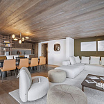 Люстра Penta Mamì PENTA