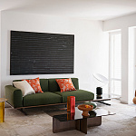 Диван Potocco Graphic 955/D POTOCCO