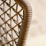 Стул и кресло уличные Potocco Vela 698- 698\P - outdoor POTOCCO