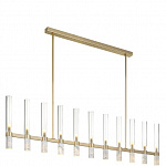 Люстра 2173 IPM light