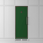 Однодверный холодильник Officine Gullo Single door refrigerator 75  / Frigo monoporta 75 cm serie professional OFFICINE GULLO