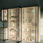 Кухня Aster Quintessence V Aster Cucine
