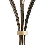 Бра Italamp Pulsa 439/AP3 ITALAMP