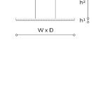 Люстра Italamp Aura 2394/120 ITALAMP