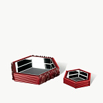 Подносы Visionnaire Bamboo Trays VISIONNAIRE