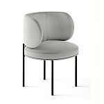 Стул Gallotti & Radice Akiko GALLOTTI & RADICE