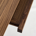 Консоль Potocco Wood_y 889\SCR POTOCCO