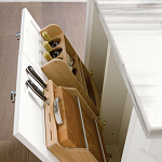 Кухня Aster Avenue III Aster Cucine