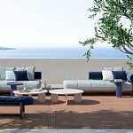 Стол кофейный уличный Josè CPRN Homewood CIPRIANI