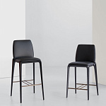 Полубарный стул Potocco Hiru 947/S POTOCCO