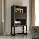 Витрина Orwell tall cabinet LONGHI