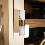 Шкаф бар Agresti Union 0995 AGRESTI