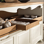 Кухня Aster Portrait I Aster Cucine