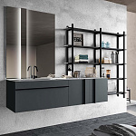 Ванная комната Sidero 7 BIREX