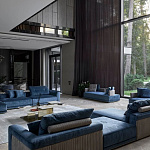 Диван Visionnaire Miller VISIONNAIRE