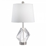 Настольная лампа Crystal lamps 907310 1st FINE ART