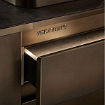 Кухня Visionnaire Basalt VISIONNAIRE