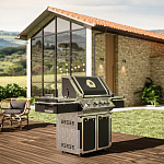 Отдельностоящий гриль Officine Gullo OG Professional Grill 80 Freestaanding / OG Barbecue 80 freestanding OFFICINE GULLO