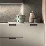 Кухня Aster Atelier I Aster Cucine