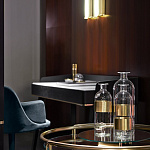 Столик сервировочный Gallotti & Radice Riki GALLOTTI & RADICE