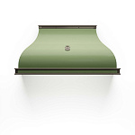 Вытяжка Officine Gullo Professional High Dome Hood / Cappa professionale a cupola alta OFFICINE GULLO